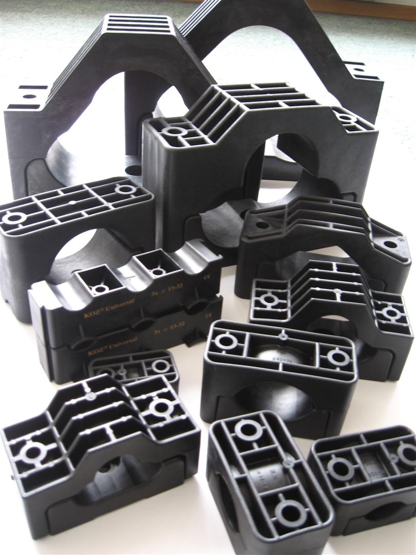 KOZ Cable Blocks